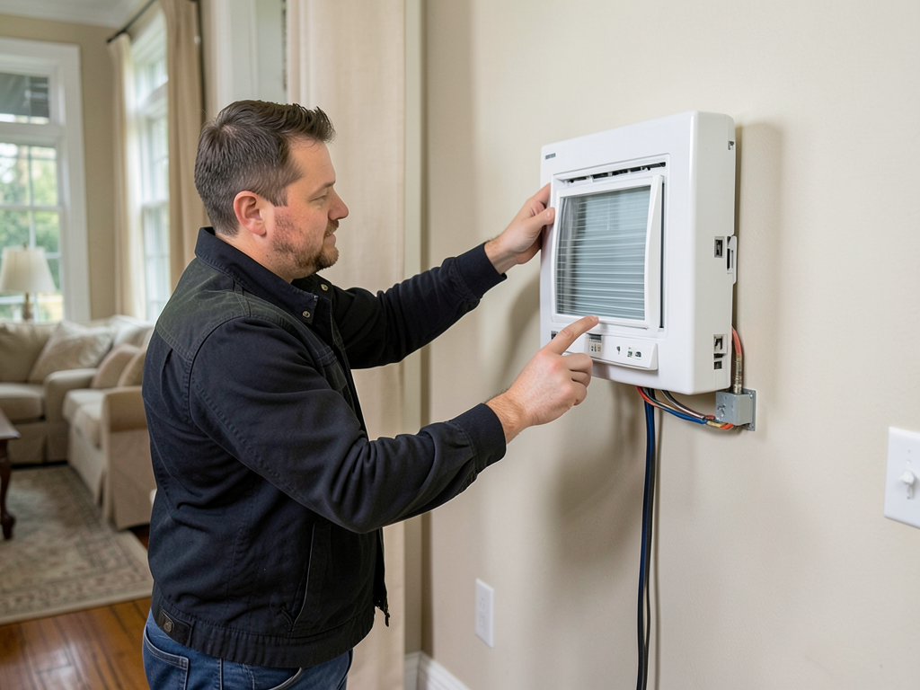 Why ductless mini splits are the perfect cooling s