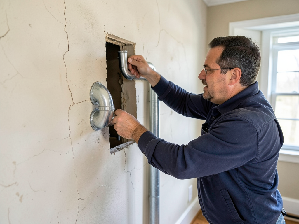 Why High Velocity Air Conditioning is the Best Choice for Historic Wethersfield Homes