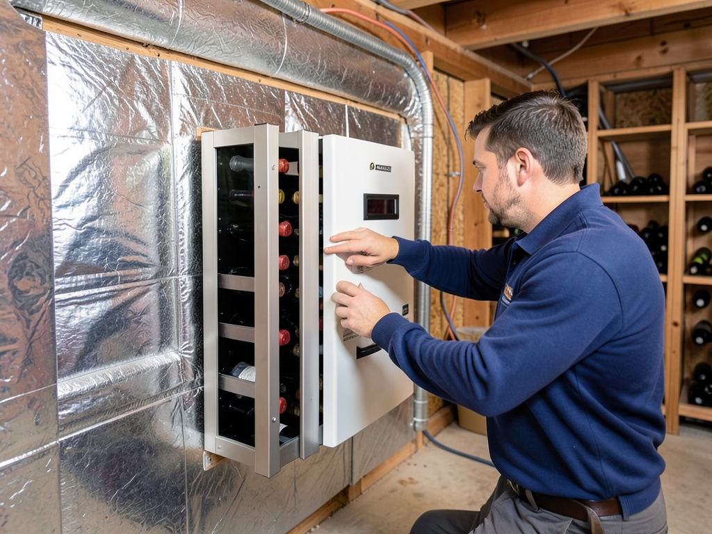 Why standard air conditioning isn t enough for you
