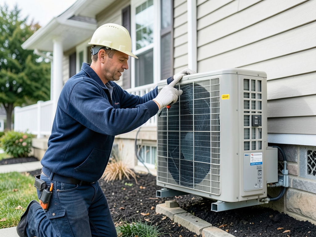 Why variable speed inverter technology is the secr