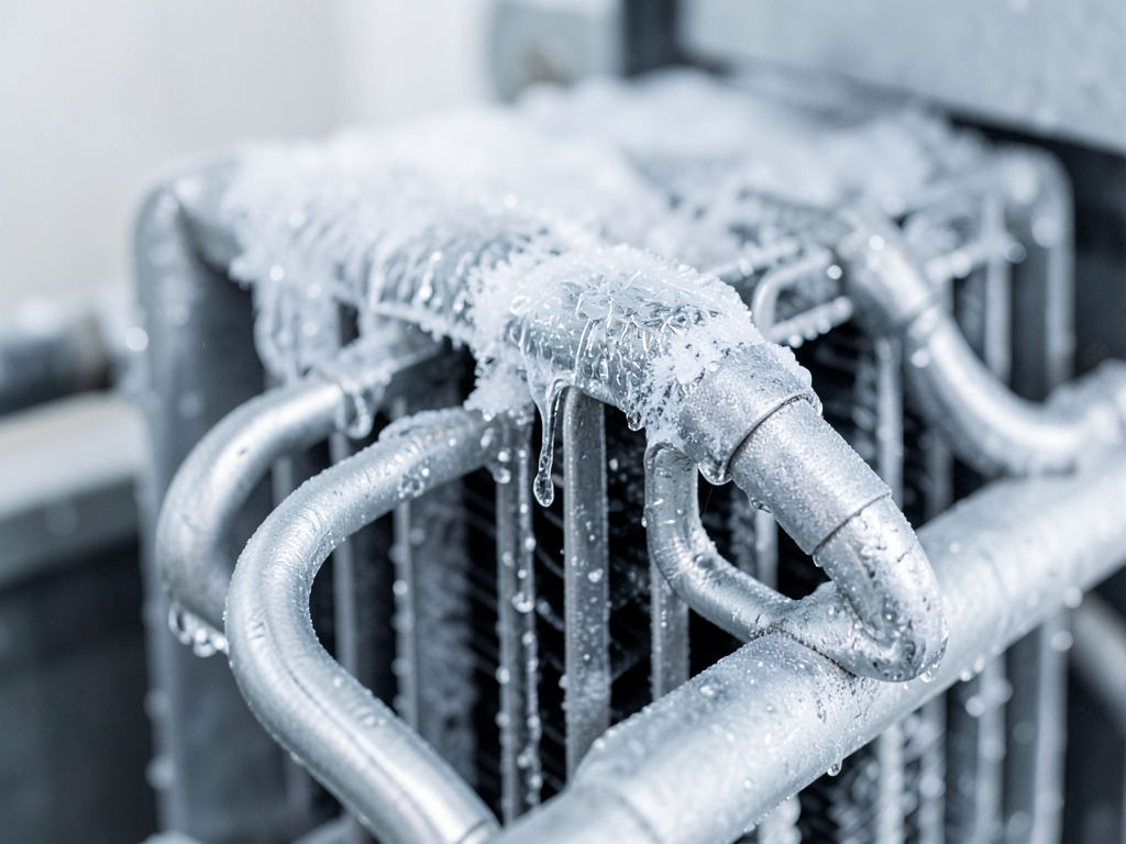 Why Your AC Keeps Turning On and Off Every Few Minutes in Enfield