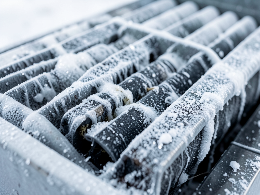 Why Your New Britain Home Feels So Humid Even When the AC Is Running