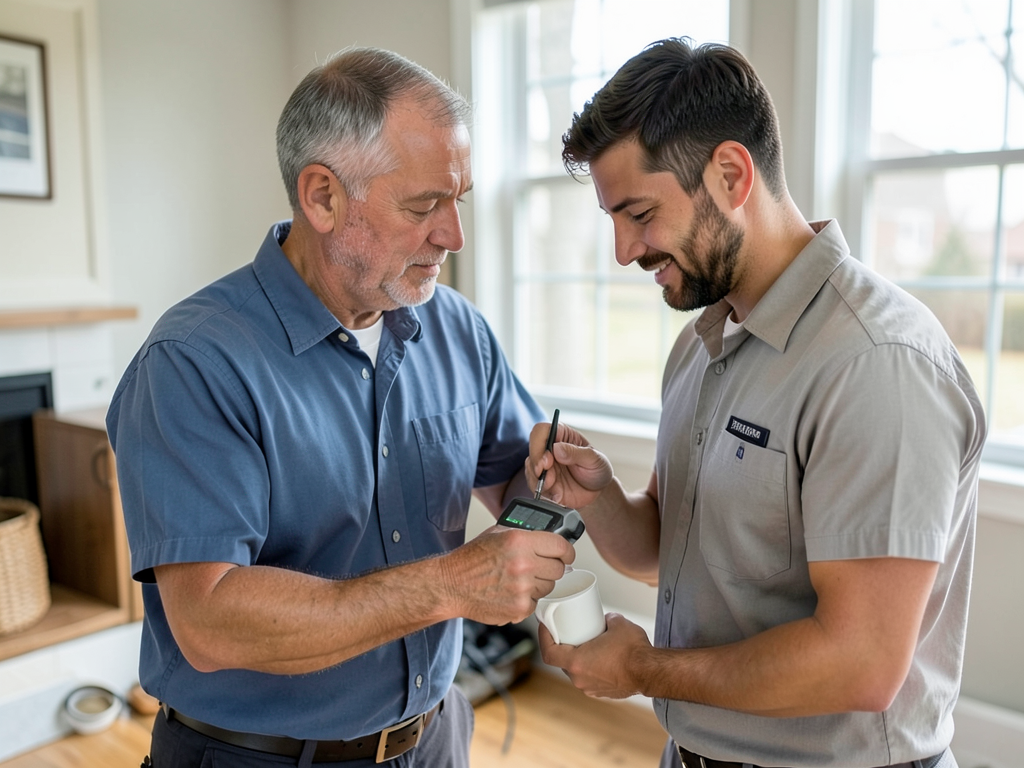 Why your outdoor ac unit is making a loud screechi
