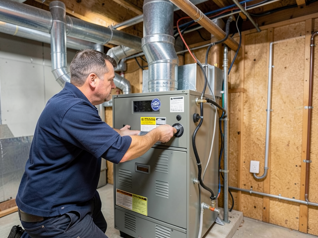 Why your south windsor home feels brittle and dry